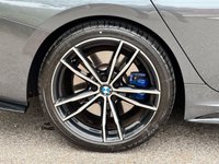 USED 2019 X BMW 3 SERIES 2.0 330i M Sport Saloon 4dr Petrol Auto Euro 6 (s/s) (258 ps) 1 OWN- R/CAM-CARPLAY-MSP PLIUS PACK