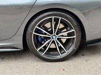 USED 2019 X BMW 3 SERIES 2.0 330i M Sport Saloon 4dr Petrol Auto Euro 6 (s/s) (258 ps) 1 OWN- R/CAM-CARPLAY-MSP PLIUS PACK