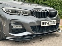 USED 2019 X BMW 3 SERIES 2.0 330i M Sport Saloon 4dr Petrol Auto Euro 6 (s/s) (258 ps) 1 OWN- R/CAM-CARPLAY-MSP PLIUS PACK