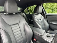 USED 2019 X BMW 3 SERIES 2.0 330i M Sport Saloon 4dr Petrol Auto Euro 6 (s/s) (258 ps) 1 OWN- R/CAM-CARPLAY-MSP PLIUS PACK
