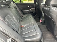 USED 2019 X BMW 3 SERIES 2.0 330i M Sport Saloon 4dr Petrol Auto Euro 6 (s/s) (258 ps) 1 OWN- R/CAM-CARPLAY-MSP PLIUS PACK