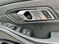 USED 2019 X BMW 3 SERIES 2.0 330i M Sport Saloon 4dr Petrol Auto Euro 6 (s/s) (258 ps) 1 OWN- R/CAM-CARPLAY-MSP PLIUS PACK
