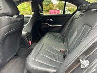 USED 2019 X BMW 3 SERIES 2.0 330i M Sport Saloon 4dr Petrol Auto Euro 6 (s/s) (258 ps) 1 OWN- R/CAM-CARPLAY-MSP PLIUS PACK
