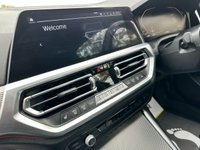 USED 2019 X BMW 3 SERIES 2.0 330i M Sport Saloon 4dr Petrol Auto Euro 6 (s/s) (258 ps) 1 OWN- R/CAM-CARPLAY-MSP PLIUS PACK