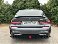 USED 2019 X BMW 3 SERIES 2.0 330i M Sport Saloon 4dr Petrol Auto Euro 6 (s/s) (258 ps) 1 OWN- R/CAM-CARPLAY-MSP PLIUS PACK