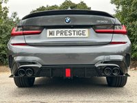 USED 2019 X BMW 3 SERIES 2.0 330i M Sport Saloon 4dr Petrol Auto Euro 6 (s/s) (258 ps) 1 OWN- R/CAM-CARPLAY-MSP PLIUS PACK