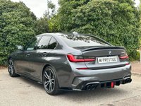 USED 2019 X BMW 3 SERIES 2.0 330i M Sport Saloon 4dr Petrol Auto Euro 6 (s/s) (258 ps) 1 OWN- R/CAM-CARPLAY-MSP PLIUS PACK
