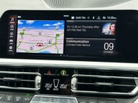 USED 2019 X BMW 3 SERIES 2.0 330i M Sport Saloon 4dr Petrol Auto Euro 6 (s/s) (258 ps) 1 OWN- R/CAM-CARPLAY-MSP PLIUS PACK