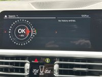 USED 2019 X BMW 3 SERIES 2.0 330i M Sport Saloon 4dr Petrol Auto Euro 6 (s/s) (258 ps) 1 OWN- R/CAM-CARPLAY-MSP PLIUS PACK