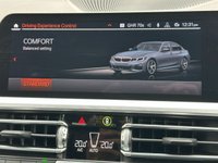 USED 2019 X BMW 3 SERIES 2.0 330i M Sport Saloon 4dr Petrol Auto Euro 6 (s/s) (258 ps) 1 OWN- R/CAM-CARPLAY-MSP PLIUS PACK