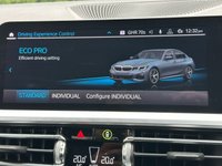 USED 2019 X BMW 3 SERIES 2.0 330i M Sport Saloon 4dr Petrol Auto Euro 6 (s/s) (258 ps) 1 OWN- R/CAM-CARPLAY-MSP PLIUS PACK