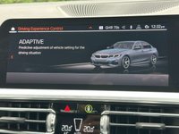 USED 2019 X BMW 3 SERIES 2.0 330i M Sport Saloon 4dr Petrol Auto Euro 6 (s/s) (258 ps) 1 OWN- R/CAM-CARPLAY-MSP PLIUS PACK