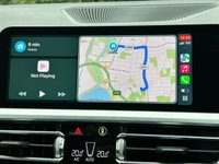 USED 2019 X BMW 3 SERIES 2.0 330i M Sport Saloon 4dr Petrol Auto Euro 6 (s/s) (258 ps) 1 OWN- R/CAM-CARPLAY-MSP PLIUS PACK