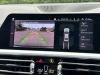 USED 2019 X BMW 3 SERIES 2.0 330i M Sport Saloon 4dr Petrol Auto Euro 6 (s/s) (258 ps) 1 OWN- R/CAM-CARPLAY-MSP PLIUS PACK
