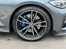 USED 2019 X BMW 3 SERIES 2.0 330i M Sport Saloon 4dr Petrol Auto Euro 6 (s/s) (258 ps) 1 OWN- R/CAM-CARPLAY-MSP PLIUS PACK