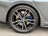 USED 2019 X BMW 3 SERIES 2.0 330i M Sport Saloon 4dr Petrol Auto Euro 6 (s/s) (258 ps) 1 OWN- R/CAM-CARPLAY-MSP PLIUS PACK