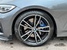 USED 2019 X BMW 3 SERIES 2.0 330i M Sport Saloon 4dr Petrol Auto Euro 6 (s/s) (258 ps) 1 OWN- R/CAM-CARPLAY-MSP PLIUS PACK