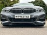 USED 2019 X BMW 3 SERIES 2.0 330i M Sport Saloon 4dr Petrol Auto Euro 6 (s/s) (258 ps) 1 OWN- R/CAM-CARPLAY-MSP PLIUS PACK