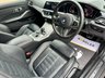 USED 2019 X BMW 3 SERIES 2.0 330i M Sport Saloon 4dr Petrol Auto Euro 6 (s/s) (258 ps) 1 OWN- R/CAM-CARPLAY-MSP PLIUS PACK
