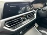 USED 2019 X BMW 3 SERIES 2.0 330i M Sport Saloon 4dr Petrol Auto Euro 6 (s/s) (258 ps) 1 OWN- R/CAM-CARPLAY-MSP PLIUS PACK