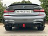 USED 2019 X BMW 3 SERIES 2.0 330i M Sport Saloon 4dr Petrol Auto Euro 6 (s/s) (258 ps) 1 OWN- R/CAM-CARPLAY-MSP PLIUS PACK