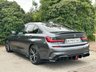 USED 2019 X BMW 3 SERIES 2.0 330i M Sport Saloon 4dr Petrol Auto Euro 6 (s/s) (258 ps) 1 OWN- R/CAM-CARPLAY-MSP PLIUS PACK