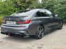 USED 2019 X BMW 3 SERIES 2.0 330i M Sport Saloon 4dr Petrol Auto Euro 6 (s/s) (258 ps) 1 OWN- R/CAM-CARPLAY-MSP PLIUS PACK