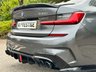 USED 2019 X BMW 3 SERIES 2.0 330i M Sport Saloon 4dr Petrol Auto Euro 6 (s/s) (258 ps) 1 OWN- R/CAM-CARPLAY-MSP PLIUS PACK