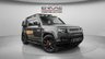 USED 2021 21 LAND ROVER DEFENDER 3.0 D250 SE 110 5dr Auto  [7 Seat] TOP SPEC