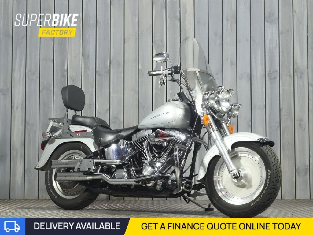 HARLEY-DAVIDSON SOFTAILSOFTAIL HARLEY-DAVIDSON SOFTAILSOFTAIL