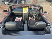 USED 1990 H MAZDA MX-5 1.6L 2d  114 BHP 1 OWNER , FULL SERVICE HISTORY, ALLOYS, BARN FIND STUNNING EXAMPLE