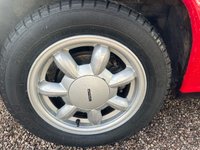 USED 1990 H MAZDA MX-5 1.6L 2d  114 BHP 1 OWNER , FULL SERVICE HISTORY, ALLOYS, BARN FIND STUNNING EXAMPLE