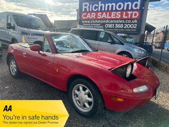 1990 MAZDA MX-5