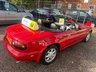 USED 1990 H MAZDA MX-5 1.6L 2d  114 BHP 1 OWNER , FULL SERVICE HISTORY, ALLOYS, BARN FIND STUNNING EXAMPLE