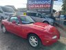 USED 1990 H MAZDA MX-5 1.6L 2d  114 BHP 1 OWNER , FULL SERVICE HISTORY, ALLOYS, BARN FIND STUNNING EXAMPLE
