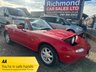 USED 1990 H MAZDA MX-5 1.6L 2d  114 BHP 1 OWNER , FULL SERVICE HISTORY, ALLOYS, BARN FIND STUNNING EXAMPLE