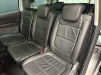 USED 2014 14 SEAT ALHAMBRA 2.0 TDI SE Lux MPV 5dr Diesel DSG Euro 5 (s/s) (177 ps) **7 Seater**