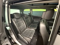 USED 2014 14 SEAT ALHAMBRA 2.0 TDI SE Lux MPV 5dr Diesel DSG Euro 5 (s/s) (177 ps) **7 Seater**