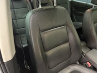 USED 2014 14 SEAT ALHAMBRA 2.0 TDI SE Lux MPV 5dr Diesel DSG Euro 5 (s/s) (177 ps) **7 Seater**