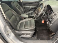 USED 2014 14 SEAT ALHAMBRA 2.0 TDI SE Lux MPV 5dr Diesel DSG Euro 5 (s/s) (177 ps) **7 Seater**