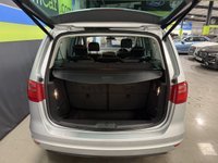 USED 2014 14 SEAT ALHAMBRA 2.0 TDI SE Lux MPV 5dr Diesel DSG Euro 5 (s/s) (177 ps) **7 Seater**