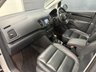 USED 2014 14 SEAT ALHAMBRA 2.0 TDI SE Lux MPV 5dr Diesel DSG Euro 5 (s/s) (177 ps) **7 Seater**