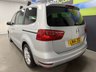USED 2014 14 SEAT ALHAMBRA 2.0 TDI SE Lux MPV 5dr Diesel DSG Euro 5 (s/s) (177 ps) **7 Seater**