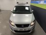 USED 2014 14 SEAT ALHAMBRA 2.0 TDI SE Lux MPV 5dr Diesel DSG Euro 5 (s/s) (177 ps) **7 Seater**