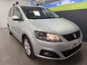 USED 2014 14 SEAT ALHAMBRA 2.0 TDI SE Lux MPV 5dr Diesel DSG Euro 5 (s/s) (177 ps) **7 Seater**