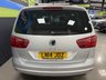 USED 2014 14 SEAT ALHAMBRA 2.0 TDI SE Lux MPV 5dr Diesel DSG Euro 5 (s/s) (177 ps) **7 Seater**