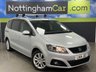 USED 2014 14 SEAT ALHAMBRA 2.0 TDI SE Lux MPV 5dr Diesel DSG Euro 5 (s/s) (177 ps) **7 Seater**