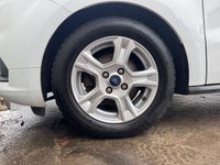 USED 2020 69 FORD TRANSIT COURIER 1.5 TDCi Limited Panel Van 5dr Diesel Manual L1 Euro 6 (100 ps) Shelved - Ghost Immobilser Alloy Wheels -- Fully Boarded