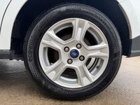 USED 2020 69 FORD TRANSIT COURIER 1.5 TDCi Limited Panel Van 5dr Diesel Manual L1 Euro 6 (100 ps) Shelved - Ghost Immobilser Alloy Wheels -- Fully Boarded
