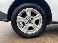 USED 2020 69 FORD TRANSIT COURIER 1.5 TDCi Limited Panel Van 5dr Diesel Manual L1 Euro 6 (100 ps) Shelved - Ghost Immobilser Alloy Wheels -- Fully Boarded